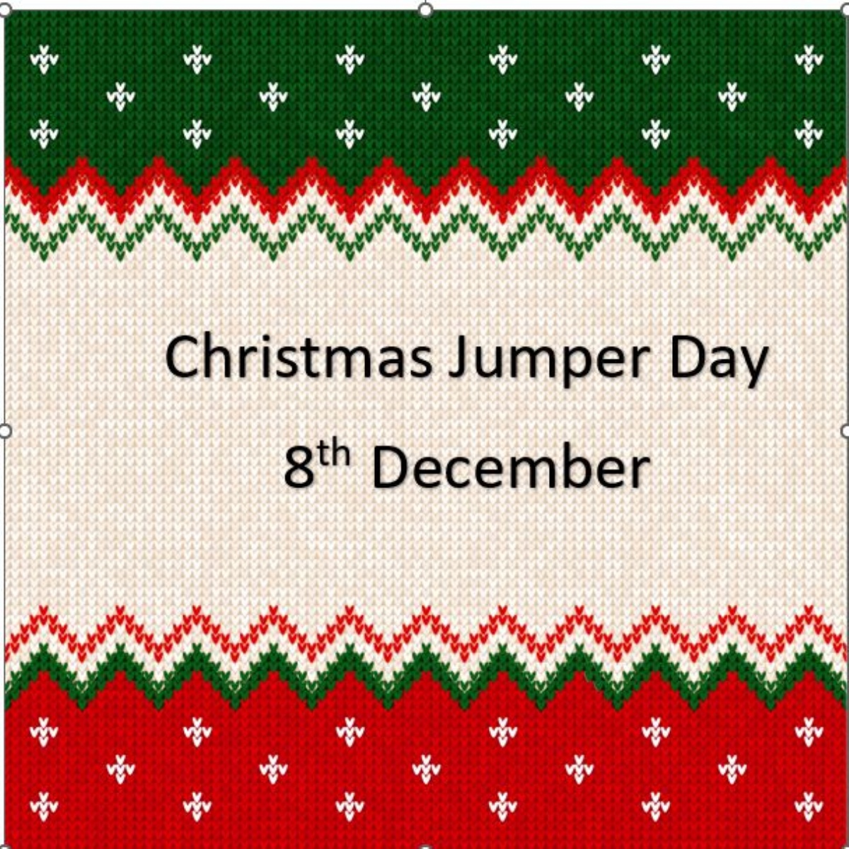 Skegby Junior Academy - Christmas Jumper Day